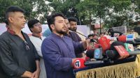 ড. ইউনূসের হেনস্তার দায় পররাষ্ট্রমন্ত্রীকে নিতে হবে: নাহিদ ইসলাম