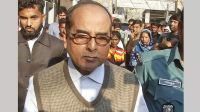 রাজউকের সাবেক চেয়ারম্যান ইকবালের ১৪ বছরের কারাদণ্ড