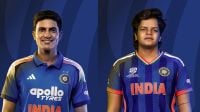 আইসিসির মাসসেরার পুরস্কারে গিলের পঞ্চম জয়, দ্বিতীয়বার সেরা শেফালি