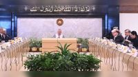ড. ইউনূসকে হয়রানি ও হেনস্তায় সাবেক ১২ উপদেষ্টার ক্ষোভ