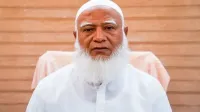 যুক্তরাষ্ট্রে ড. ইউনূসকে হেনস্তা, হাসিনাকে দায়ী করলেন জামায়াত আমির