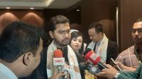 দেশে আটকে পড়া সৌদি প্রবাসীদের ভিসার মেয়াদ নিয়ে যা বললেন প্রতিমন্ত্রী