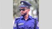 শিক্ষার্থীর লাখ টাকার আইফোন নিয়ে গেলেন এসআই মেহেদী