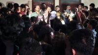 চুয়েটে উপাচার্যের পদত্যাগের দাবিতে অনড় শিক্ষার্থীরা, বিদ্যুৎ সচলে আলোচনায় ব্যর্থ এসিল্যান্ড