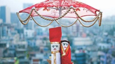 দক্ষিণ এশিয়ায় বাল্যবিবাহে শীর্ষে বাংলাদেশ
