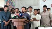 বিএনপিকে হুঁশিয়ারি নাহিদ ইসলামের