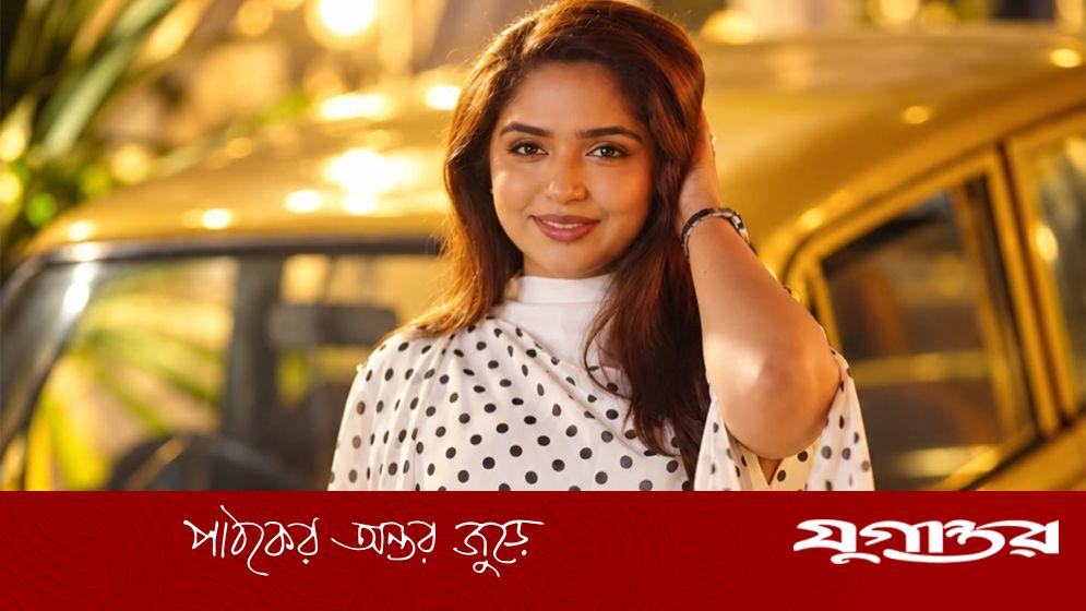 বিয়ে ও নাটকে ফেরা নিয়ে কথা বললেন অভিনেত্রী হিমি