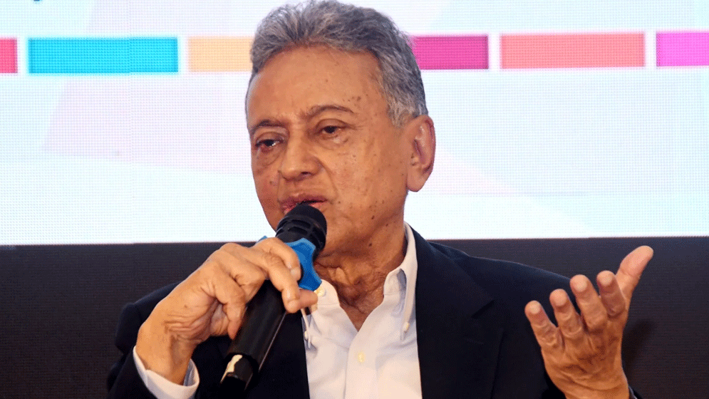 যুক্তরাষ্ট্র থেকে আমদানি বাড়িয়েছি, এখন বাড়তি সহায়তা পাওয়া উচিত: অর্থমন্ত্রী