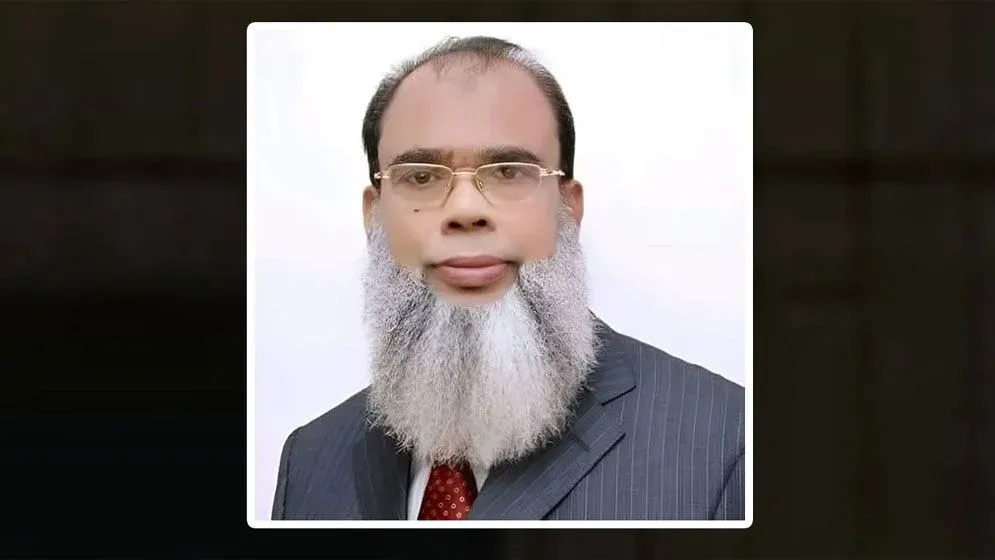 সাবেক এমপি সালাউদ্দিন আহমেদের মৃত্যুতে স্পিকারের শোক