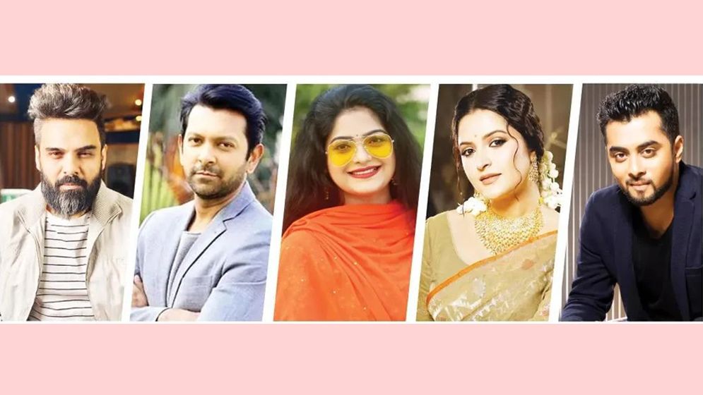 তারকাদের সংসার ভাঙার নেপথ্যের কারণ কী