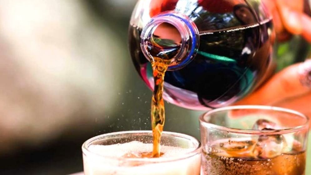 কোমল পানীয়ের ওপর ‘চিনি কর’ আরোপ করছে জার্মানি