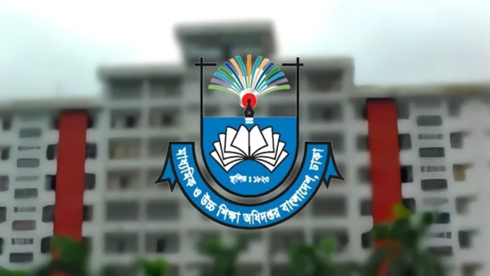 শিক্ষাপ্রতিষ্ঠানের জন্য জরুরি নির্দেশনা
