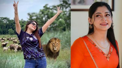 ‘সিংহ একা চলে, দল বেঁধে চলে ভেড়া’ কেন বললেন পূজা চেরি