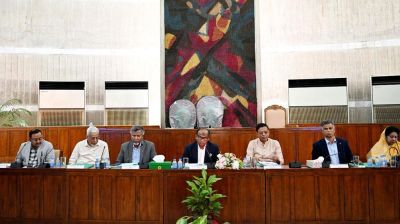 ৩১ দফা সংস্কার বাস্তবায়নে মাঠ পর্যায়ে সমন্বয়ের পরামর্শ সংসদীয় কমিটির