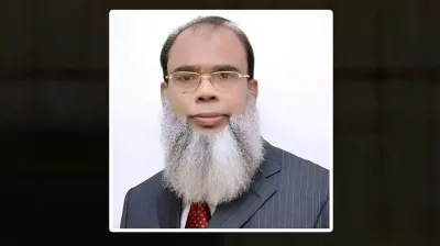 সাবেক এমপি সালাউদ্দিন আহমেদের মৃত্যুতে স্পিকারের শোক