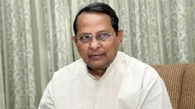 ঢাকা মেডিকেলে নেওয়া হলো হাসানুল হক ইনুকে
