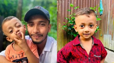 যার হাসিমাখা ভিডিও দেখে মানুষ আনন্দ পেতেন, তার মৃত্যুর খবরই সবাইকে কাঁদাচ্ছে