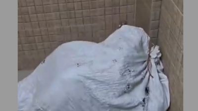 বস্তাবন্দি ভিডিও পাঠিয়ে তিন ছাত্রীর জন্য ৩ লাখ টাকা মুক্তিপণ দাবি
