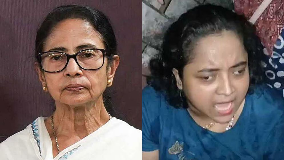 পূজো উদ্বোধনে যাওয়ার পথে মমতার ওপর হামলার চেষ্টা, আটক এক নারী
