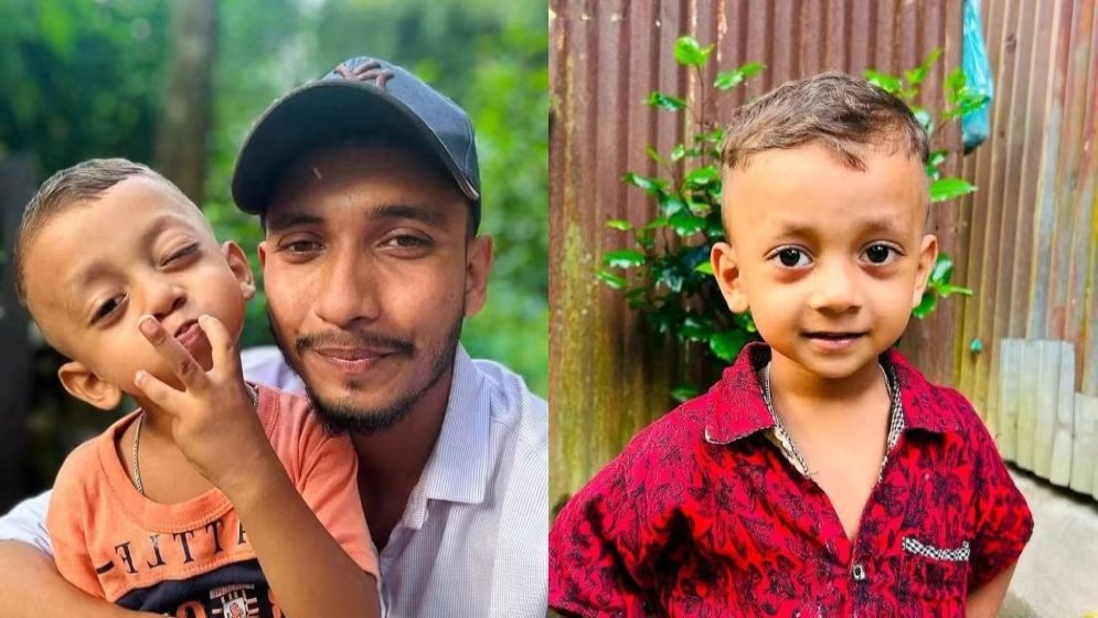 যার হাসিমাখা ভিডিও দেখে মানুষ আনন্দ পেতেন, তার মৃত্যুর খবরই সবাইকে কাঁদাচ্ছে