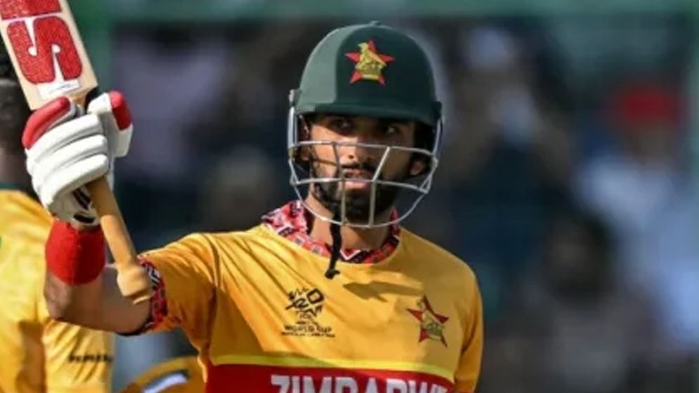 কবে অবসর নেবেন, জানিয়ে দিলেন সিকান্দার রাজা