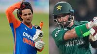 অভিষেককে টপকে সাহিবজাদা ফারহানের বিশ্বরেকর্ড