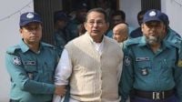 ১০ বছরের সাজা থেকে খালাস চেয়ে আপিল করেছেন ইনু
