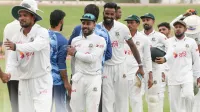 ‘বাংলাদেশ একটি ভালো টেস্ট দল’