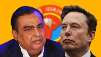 মাস্ক-আম্বানি দ্বন্দ্বে নতুন মোড়