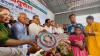 জুলাই যোদ্ধাদের ত্যাগে ফিরেছে গণতন্ত্র: রিজভী