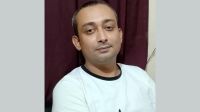 মাকে খুন করা সেই ছেলে আটক