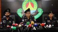 চাকরির প্রলোভনে রাশিয়ায় নিয়ে যুদ্ধে প্রেরণ, পাচার চক্রের ২ সদস্য আটক