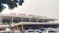 ঢাকা থেকে সৌদিগামী ১০০ ফ্লাইট বাতিল, ভোগান্তিতে ১৫ হাজার যাত্রী