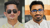 ছাত্রলীগের পদের জন্য প্রতিদিন সাদ্দাম-ইনানের পা চাটত সারজিস: রাশেদ