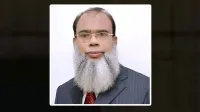 সাবেক এমপি সালাউদ্দিন আহমেদের মৃত্যুতে স্পিকারের শোক