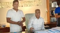 আমার বিষয়ে মিথ্যা সংবাদ প্রচার করা হচ্ছে: চুয়েট ভিসি