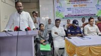 ফ্যামিলি কার্ড নিয়ে অনিয়ম করলে কাউকে ছাড় দেওয়া হবে না: টুকু