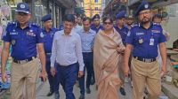 ‘মসজিদ-মন্দিরে জুতা চোরদের ধর্মীয় অনুভূতি কাজ করে না’