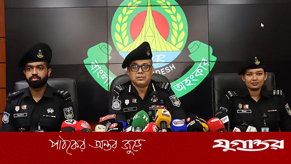 চাকরির প্রলোভনে রাশিয়ায় নিয়ে যুদ্ধে প্রেরণ, পাচার চক্রের ২ সদস্য আটক