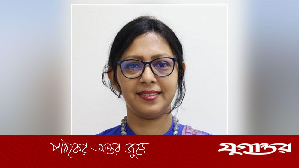 ড. নূরুন্নাহার চৌধুরী বেসামরিক বিমান পরিবহন ও পর্যটন মন্ত্রণালয়ের নতুন সচিব