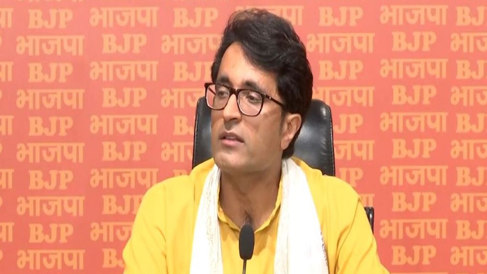ভারতে ‘বাংলাদেশের মতো নৈরাজ্য’ চাইছেন রাহুল গান্ধী: বিজেপি
