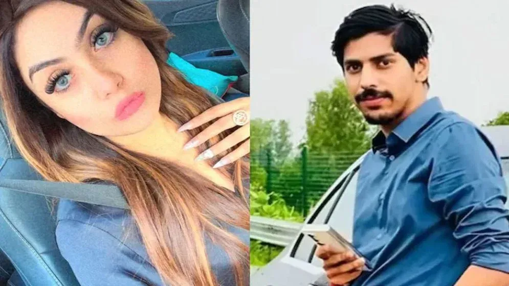 নিজ ফ্ল্যাটে প্রেমিককে হত্যার অভিযোগ, মুখ খুললেন সেই মেকআপ আর্টিস্ট
