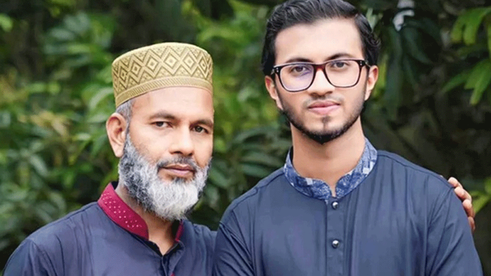 পিএসসির সেই গাড়িচালকের ছেলে সিয়ামের কারাদণ্ড