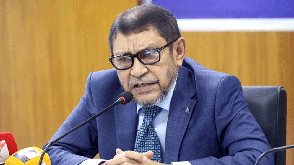 ‘স্বাস্থ্যসেবা মানুষের দোরগোড়ায় পৌঁছাতে সর্বোচ্চ গুরুত্ব দেওয়া হচ্ছে’