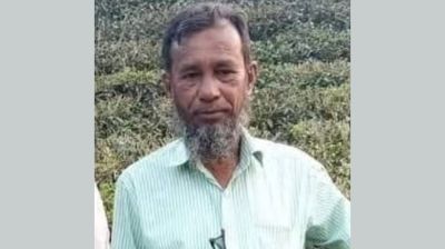 শিক্ষিকাকে চড় মেরে পদ হারালেন বিএনপি নেতা