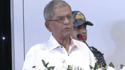 কৃষিকে লাভজনক খাতে পরিণত করতে হবে: রাষ্ট্রপতি