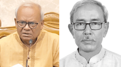 সাবেক এমপি আব্দুল হাইয়ের মৃত্যুতে রুহুল কবির রিজভীর শোক