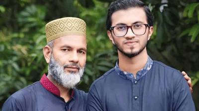 পিএসসির সেই গাড়িচালকের ছেলে সিয়ামের কারাদণ্ড