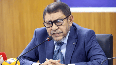 ‘স্বাস্থ্যসেবা মানুষের দোরগোড়ায় পৌঁছাতে সর্বোচ্চ গুরুত্ব দেওয়া হচ্ছে’