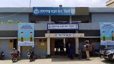 স্বামীকে তালাক দেওয়ানোর পর বিয়ে করতে অস্বীকৃতি, থানায় ধর্ষণ মামলা